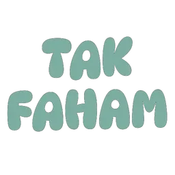 teks, blur, tak faham, keliru