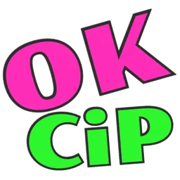 ok, setuju, ok cip, baiklah