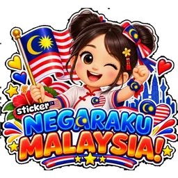malaysia, merdeka, bendera, jalur gemilang, negaraku