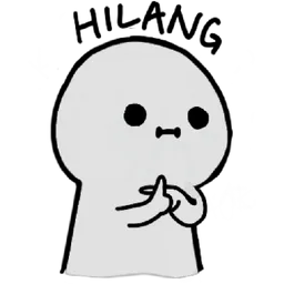 reaksi, blur, confused, hilang, lost, bingung