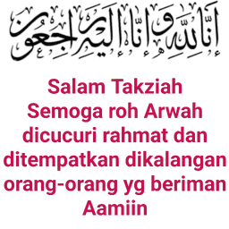 doa, kematian