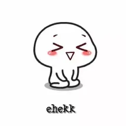 comel, malu, senyum, quby, ehek