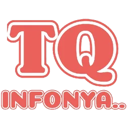 terima kasih, tq, thanks, infonya
