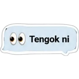 tengok, mata, tengok ni, eyes