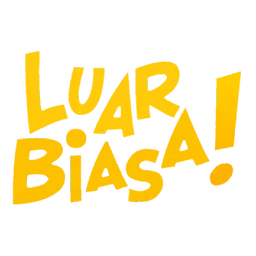 luar biasa, pujian, hebat, kagum