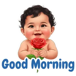 good morning