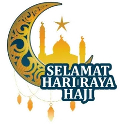 masjid, selamat hari raya, aidiladha, hari raya haji, bulan sabit