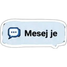 chat, mesej, mesej je, text, bubble