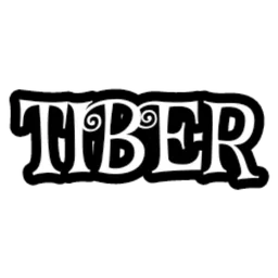 teks, tiber, perkataan