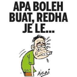 menangis, sedih, pasrah, apa boleh buat, redha