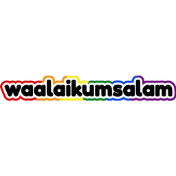 salam, waalaikumsalam, jawab salam, sapaan