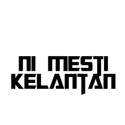 teks, kelantan, sindiran, ni mesti kelantan