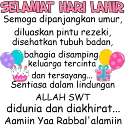 doa, birthday, kek, selamat hari lahir, hari jadi