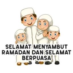 ramadan, puasa, keluarga, muslim, selamat berpuasa