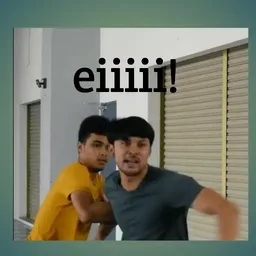 marah, terkejut, reaksi, meme, lelaki, eiiii, eiiiii