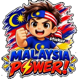 semangat, malaysia, merdeka, bendera, malaysia power