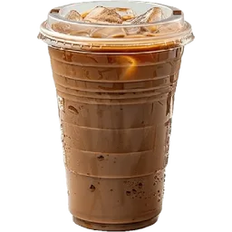 minuman, teh ais, kopi ais, iced coffee, cup