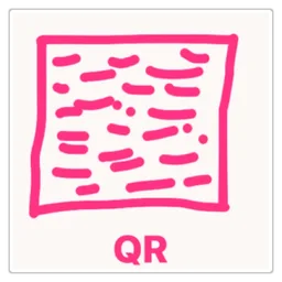 qr, qr code, scan, bayar