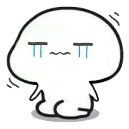 comel, merajuk, menangis, sedih, nangis