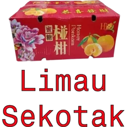 limau, tahun baru cina, mandarin orange, sekotak, cny