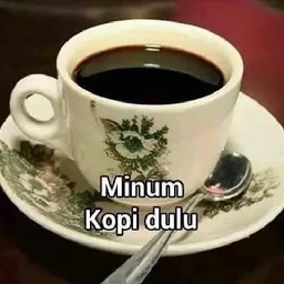 rehat, minum kopi, kopi, cawan