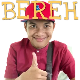 ok, thumbs up, kelantan, bagus, bereh
