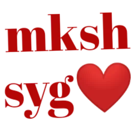 terima kasih, hati, sayang, mksh, makasih