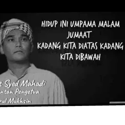 lawak, hidup, quote, malam jumaat