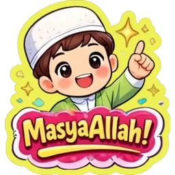 islam, masyaallah, pujian, budak, kopiah