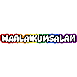 salam, waalaikumsalam, jawab salam, sapaan