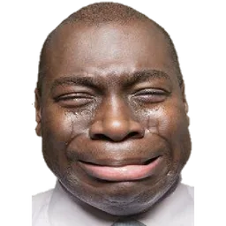reaksi, meme, menangis, sedih, crying