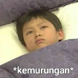 sedih, baring, kemurungan, murung, katil