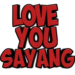 cinta, sayang, love you, i love you