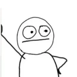 meme, blur, lukisan, muka kosong, stickman
