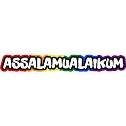salam, assalamualaikum, islam, sapaan