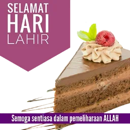 hari lahir, besday, birthday