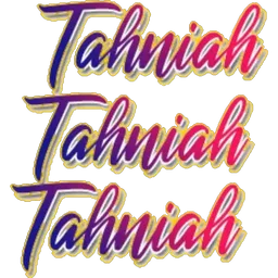 tahniah, congratulations, ucapan