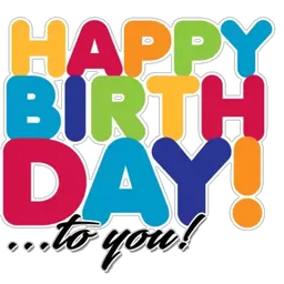 birthday, happy birthday, wish, celebration
