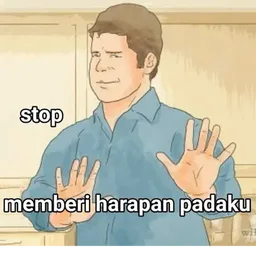stop, meme, tolak, harapan, php