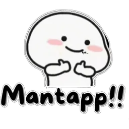 comel, setuju, thumbs up, mantap, bagus