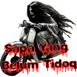 tidur, hantu, pontianak, malam, sapa belum tidoq, insomnia
