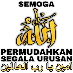 doa, amin, islam, semoga dipermudahkan, allah